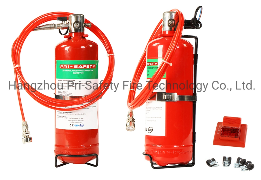 product-1000px-1 Hfc-227ea/FM200 Electrical Cabinet Fire Suppression System